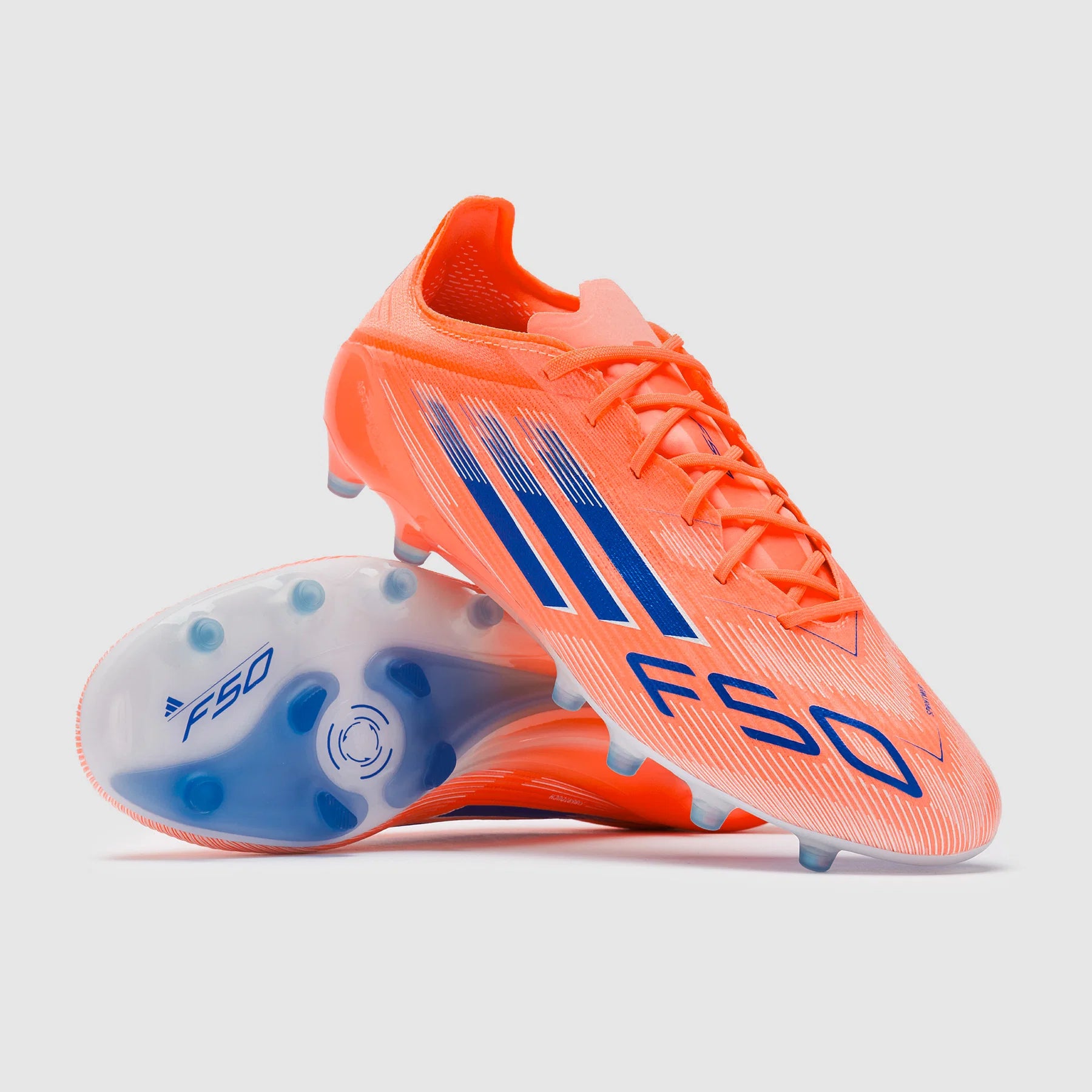 F50 Elite AG " Coral Blaze " Pack
