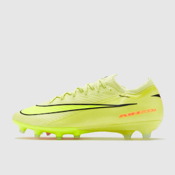 Mercurial Vapor 16 Air Zoom Elite AG-Pro " Max Voltage " Pack