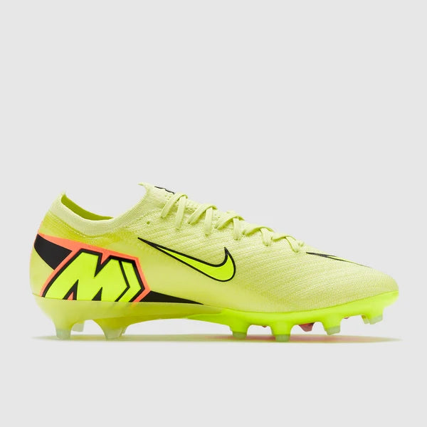 Mercurial Vapor 16 Air Zoom Elite AG-Pro " Max Voltage " Pack