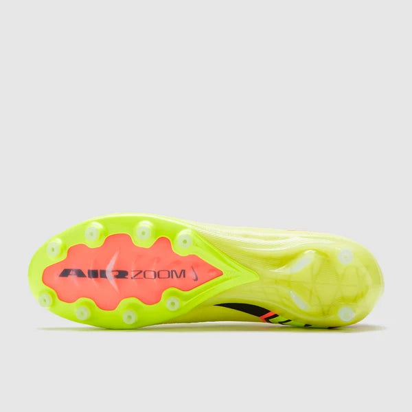 Mercurial Vapor 16 Air Zoom Elite AG-Pro " Max Voltage " Pack
