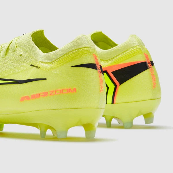 Mercurial Vapor 16 Air Zoom Elite AG-Pro " Max Voltage " Pack