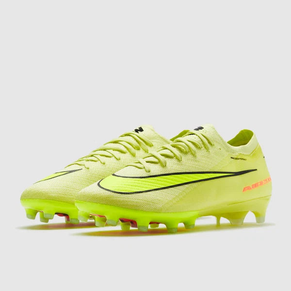 Mercurial Vapor 16 Air Zoom Elite AG-Pro " Max Voltage " Pack