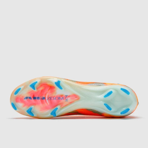 Mercurial Vapor 16 Air Zoom Elite FG X Mbappé