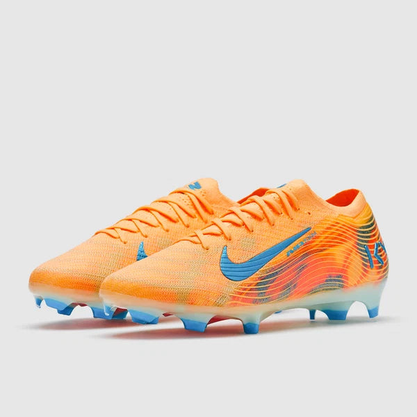Mercurial Vapor 16 Air Zoom Elite FG X Mbappé