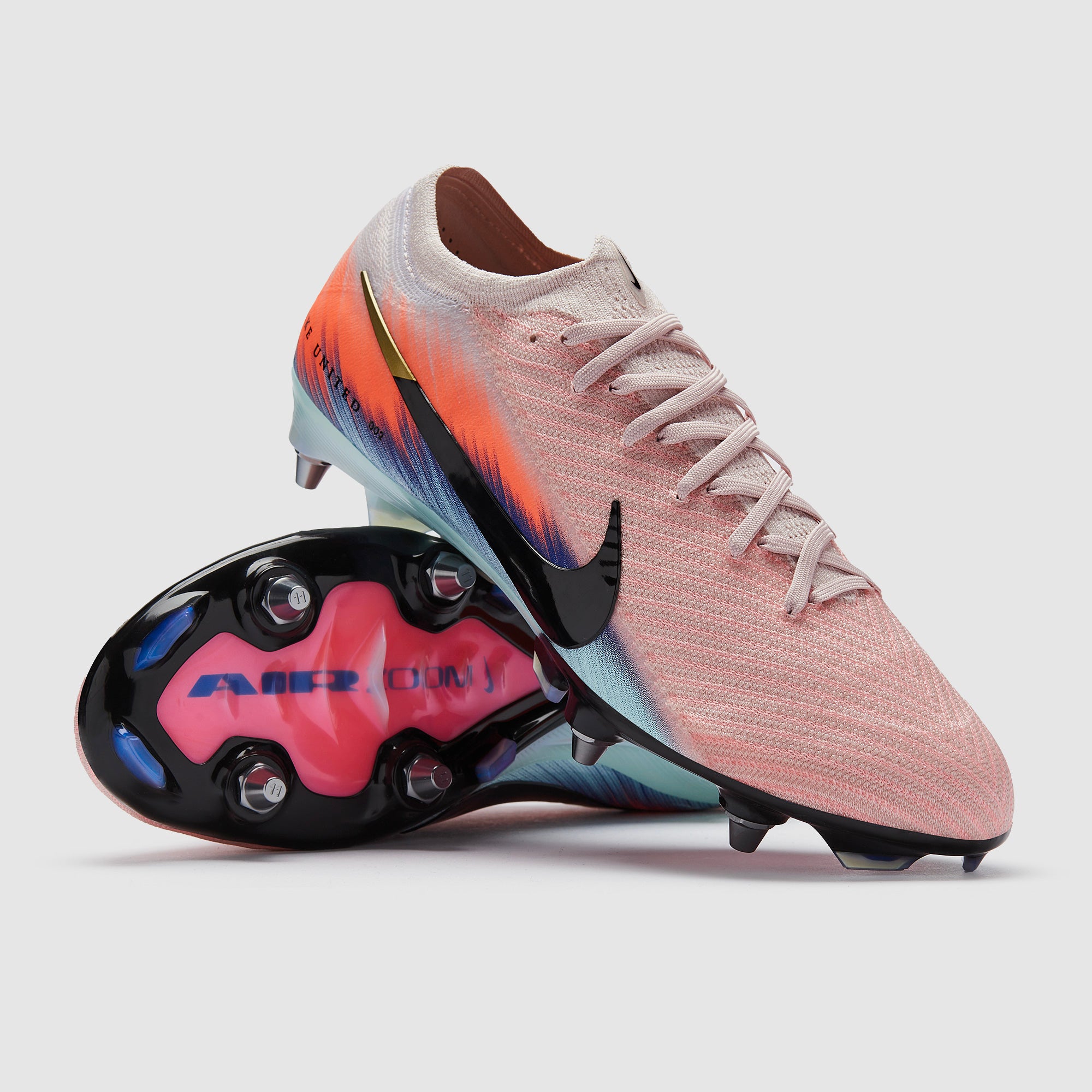 Mercurial Vapor 16 Air Zoom Elite SG-Pro Player Edition United