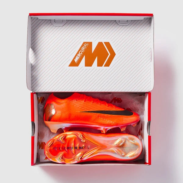 Mercurial Vapor 16 Air Zoom Elite FG " Déja vu " Pack