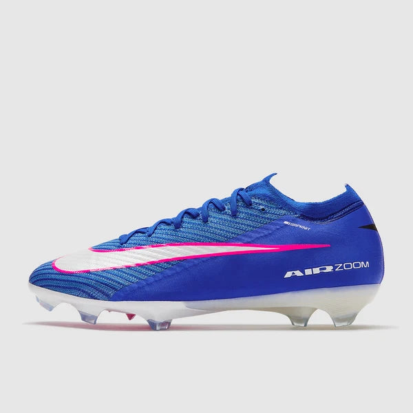 Mercurial Vapor 16 Air Zoom Elite FG " Attack " Pack