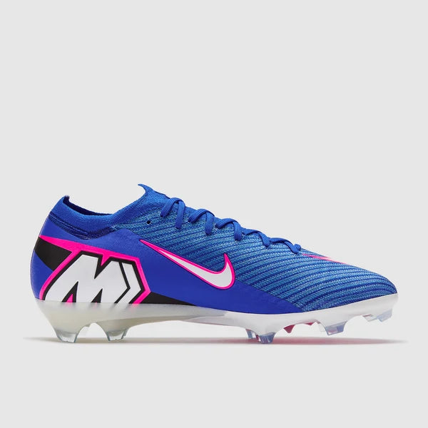 Mercurial Vapor 16 Air Zoom Elite FG " Attack " Pack