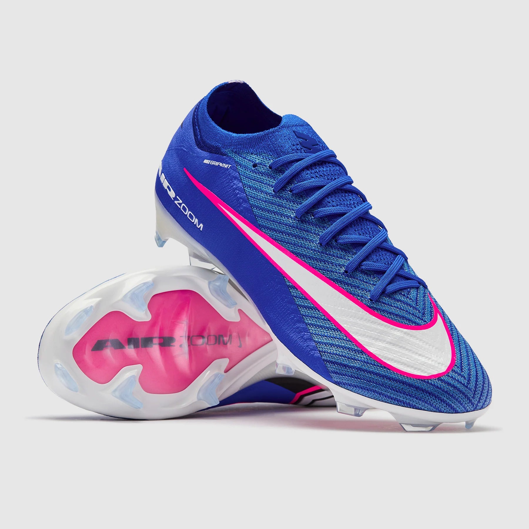 Mercurial Vapor 16 Air Zoom Elite FG " Attack " Pack