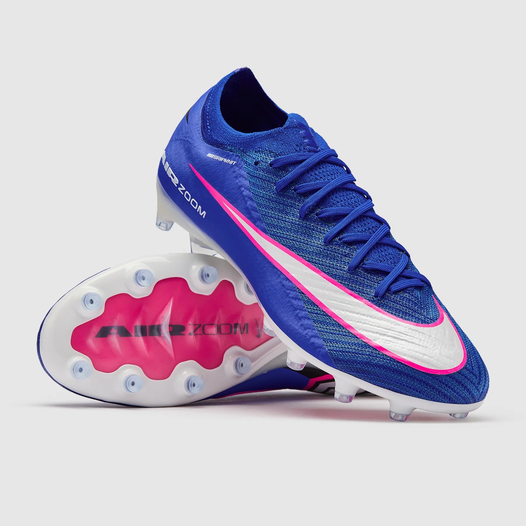 Mercurial Vapor 16 Air Zoom Elite AG-Pro " Attack " Pack