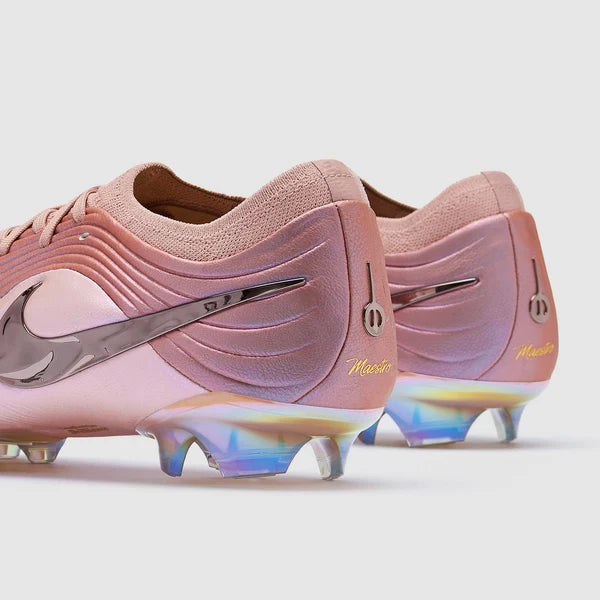 Tiempo Maestro LE FG Elite Player Edition - Violet / Bronze / Doré
