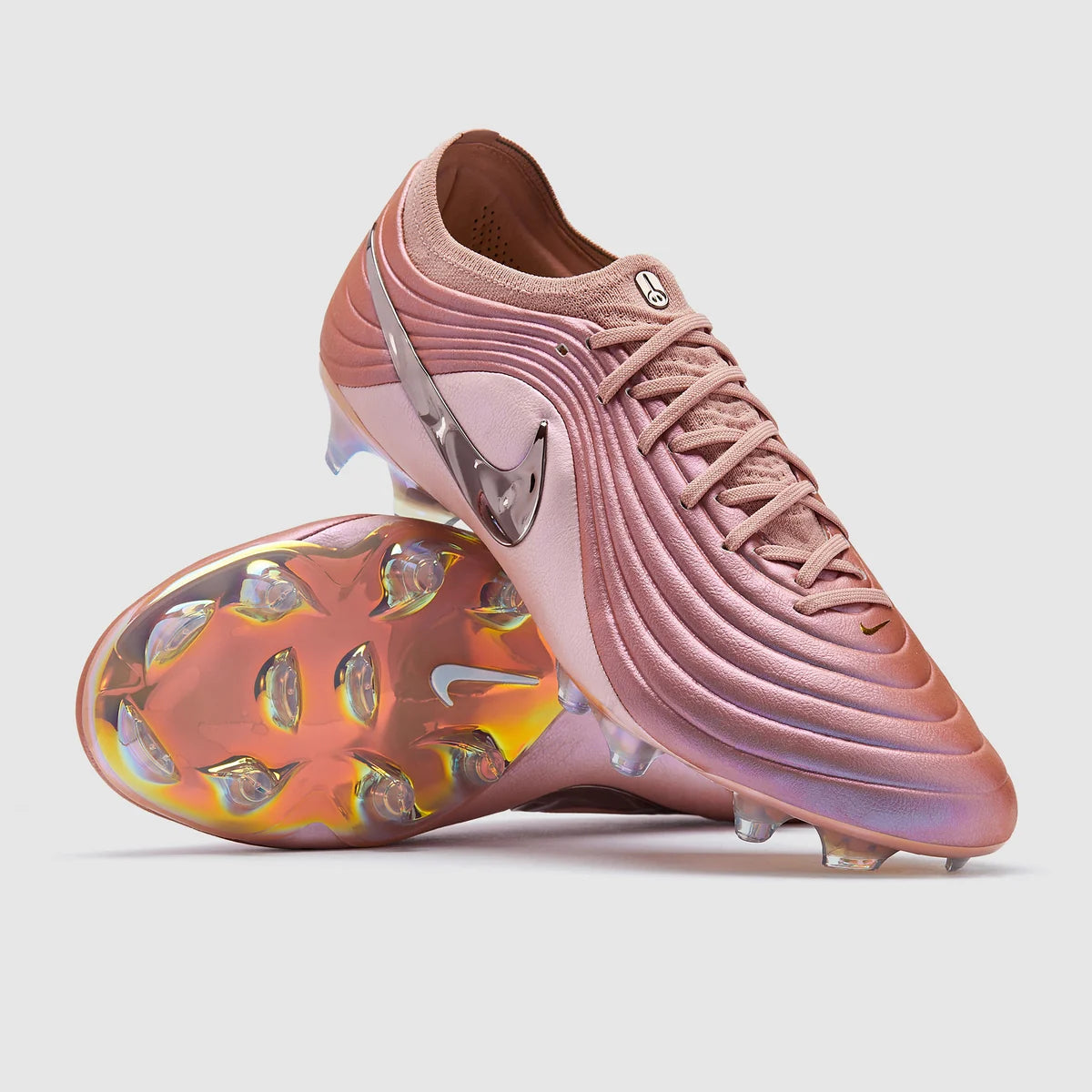 Tiempo Maestro LE FG Elite Player Edition - Violet / Bronze / Doré