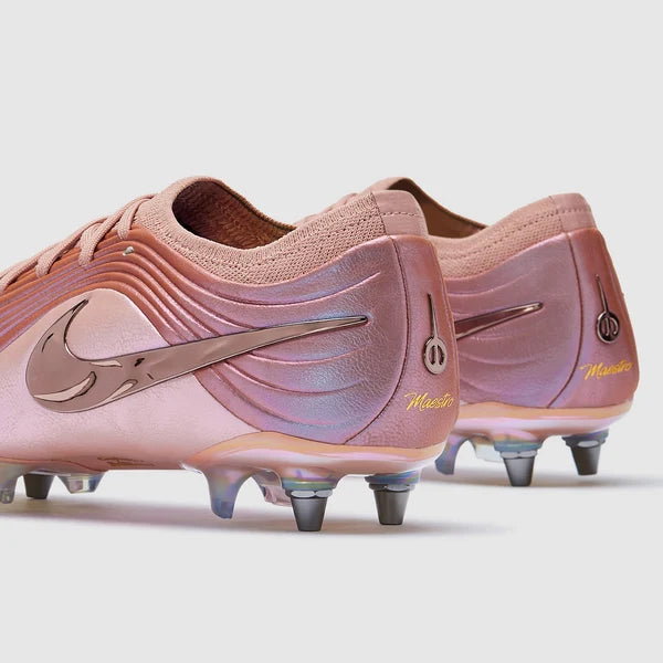 Tiempo Maestro LE SG Elite Player Edition - Violet / Bronze / Doré