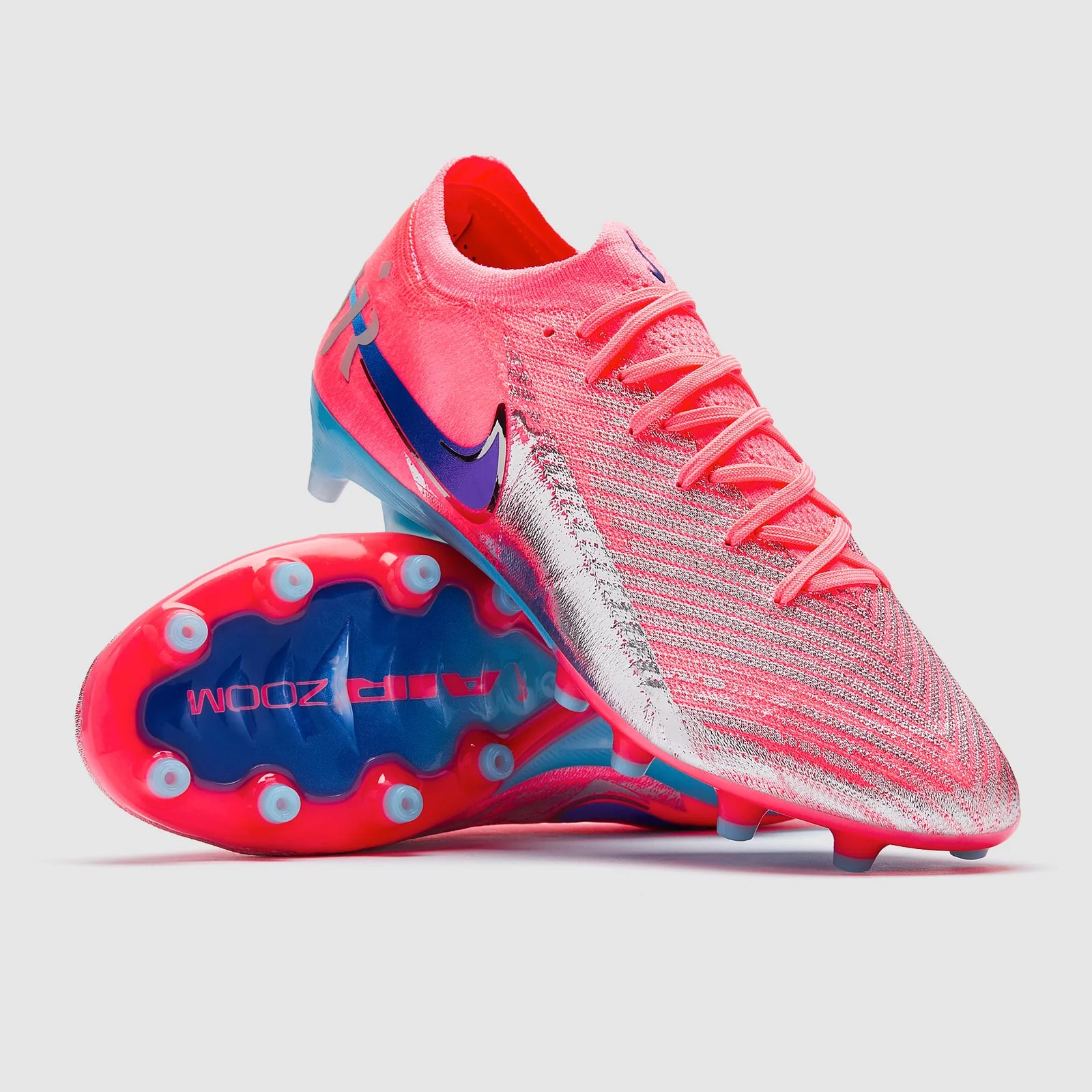 Mercurial Vapor 16 Elite x Vini Jr AG-Pro