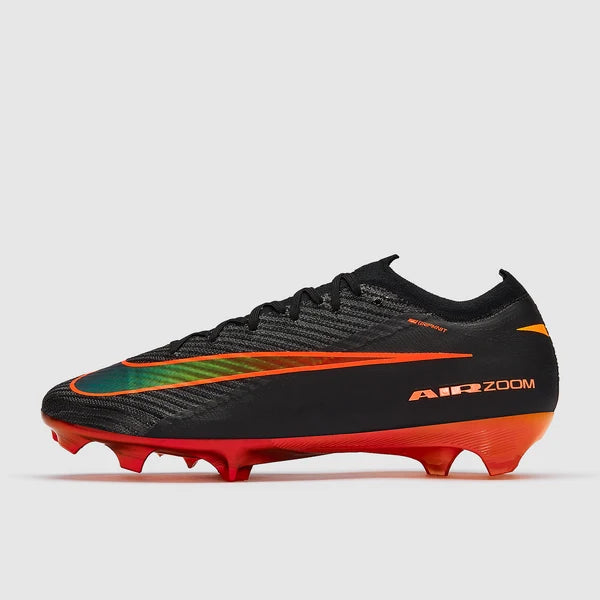 Mercurial Vapor 16 Air Zoom Elite FG " Heat Up " Pack