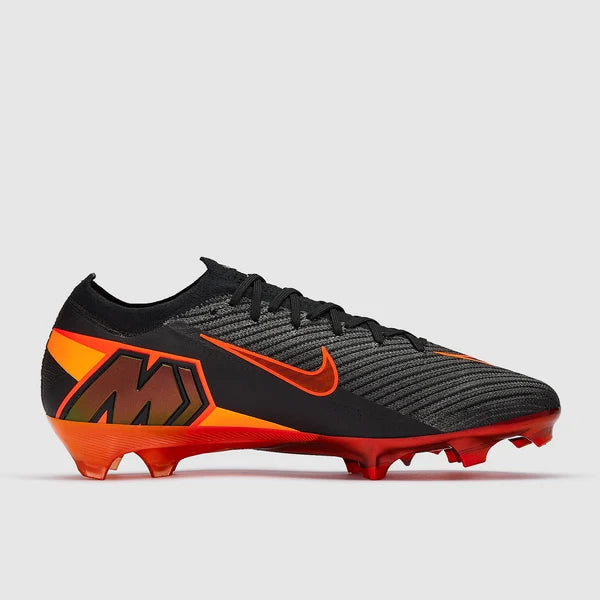 Mercurial Vapor 16 Air Zoom Elite FG " Heat Up " Pack