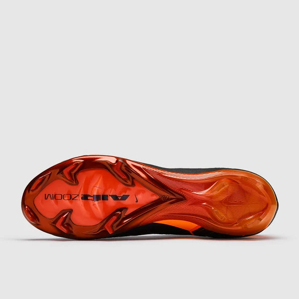 Mercurial Vapor 16 Air Zoom Elite FG " Heat Up " Pack