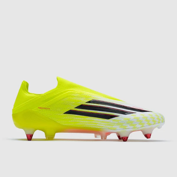 F50 Hyperfast Laceless SG Elite " Born for Goals " Pack