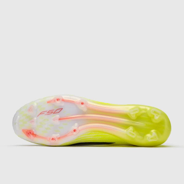 F50 Hyperfast FG Elite " Born for Goals " Pack
