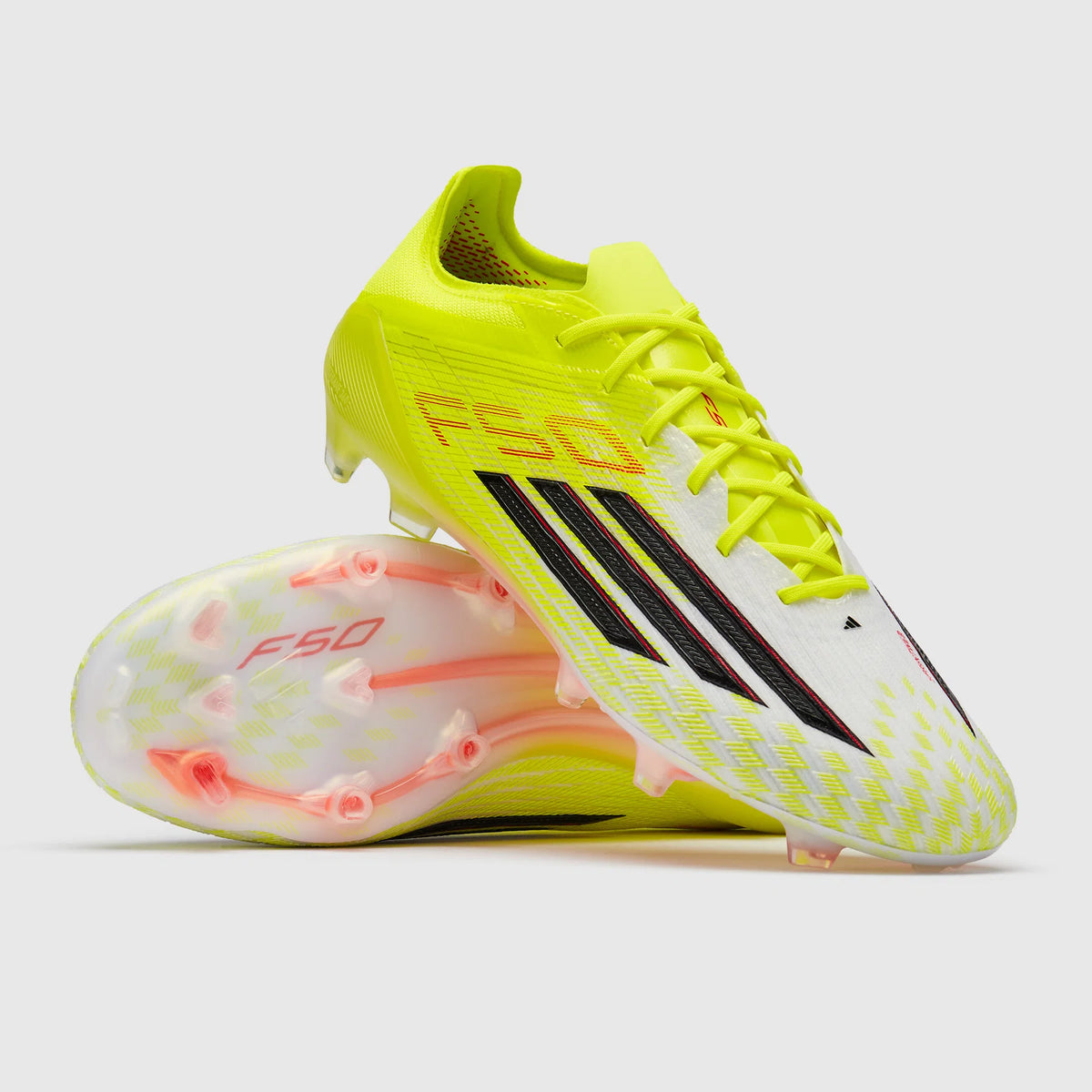 F50 Hyperfast FG Elite " Born for Goals " Pack