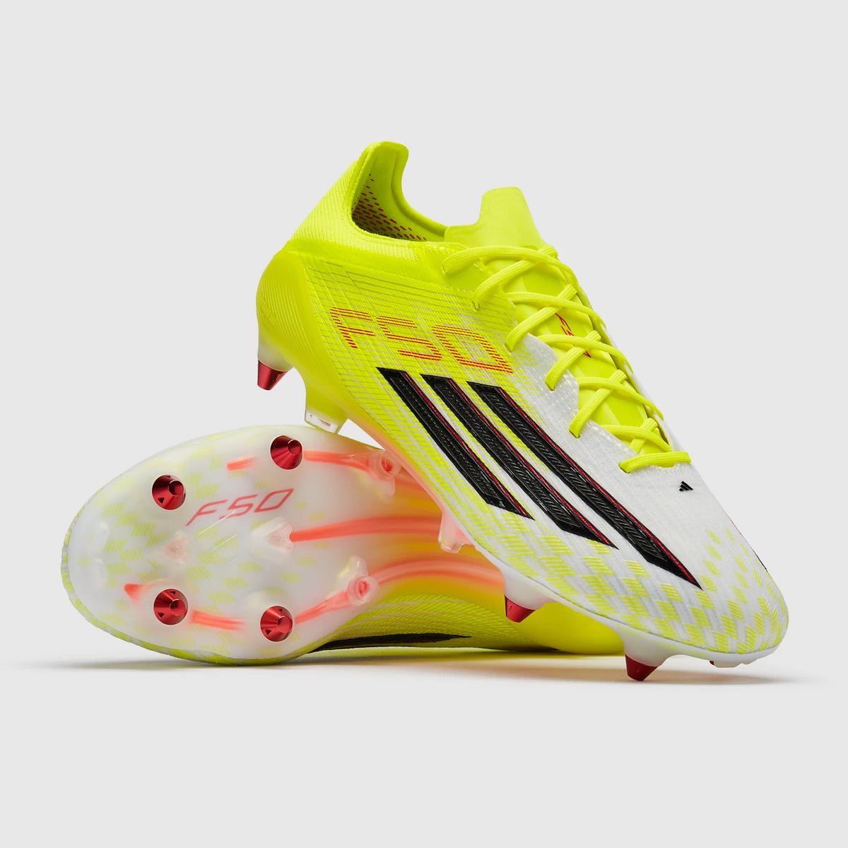 F50 Hyperfast SG Elite " Born for Goals " Pack