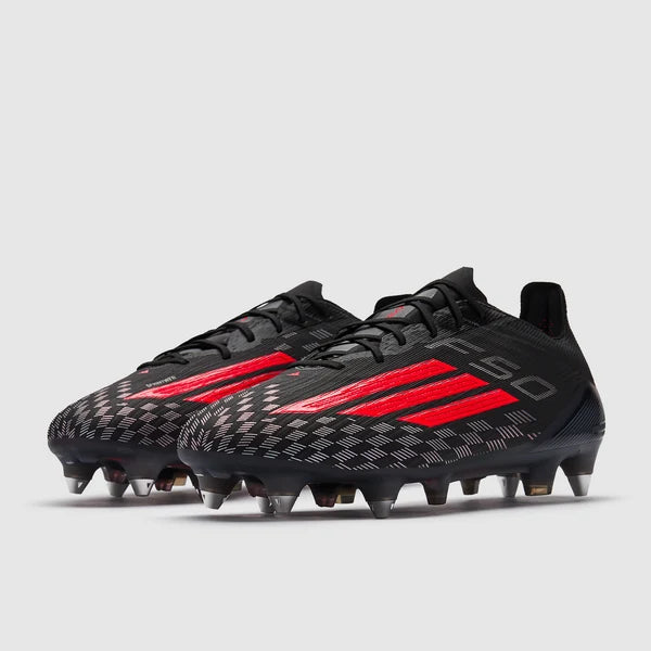 F50 SG Elite " Immortal DNA " Pack
