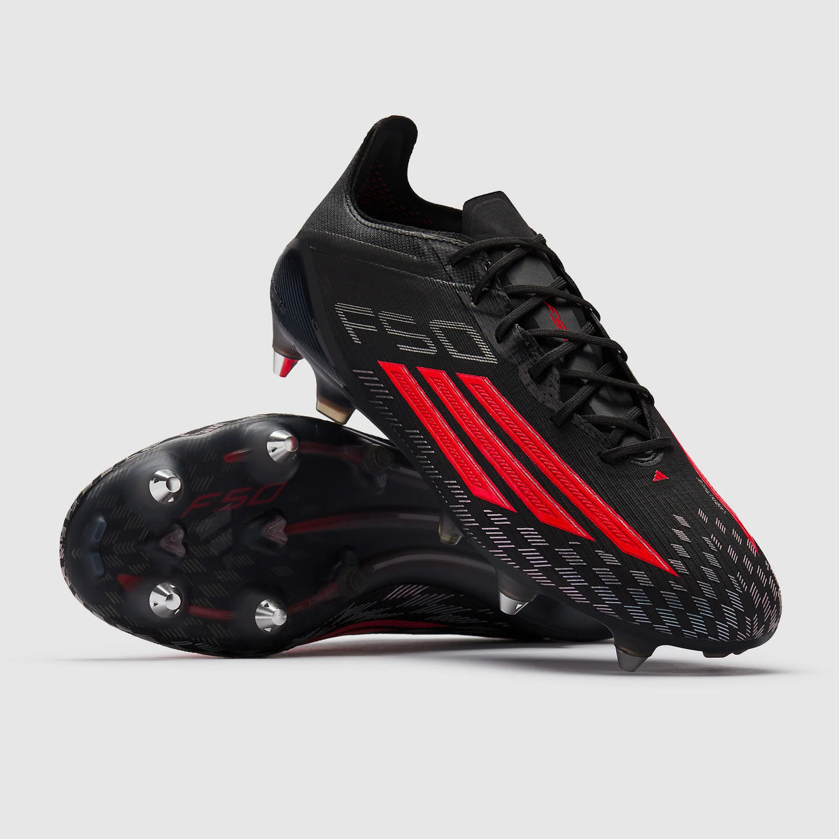 F50 SG Elite " Immortal DNA " Pack