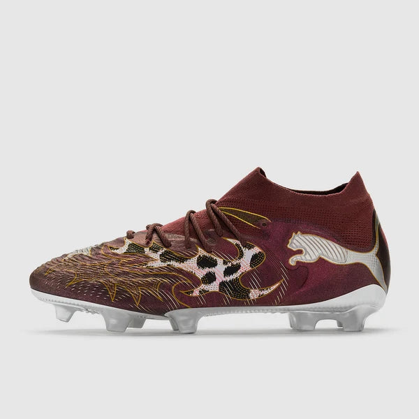Future 8 Ultimate Elite FG/AG " Dallas " Pack