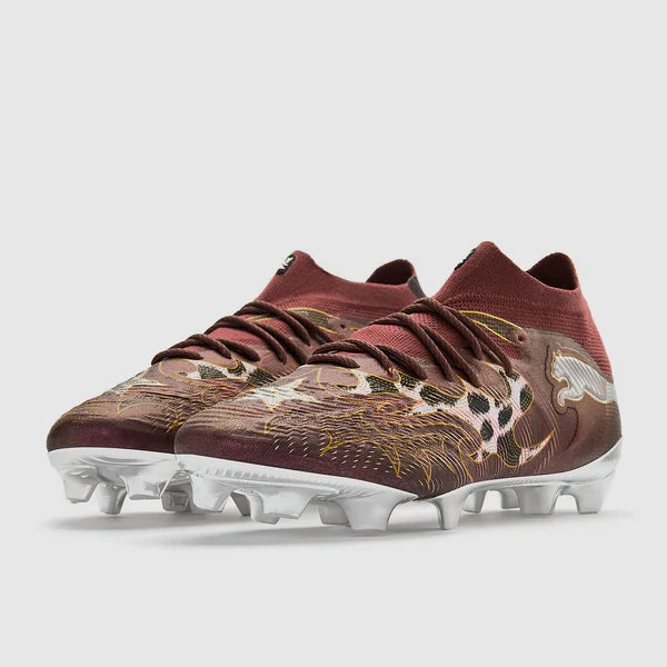 Future 8 Ultimate Elite FG/AG " Dallas " Pack