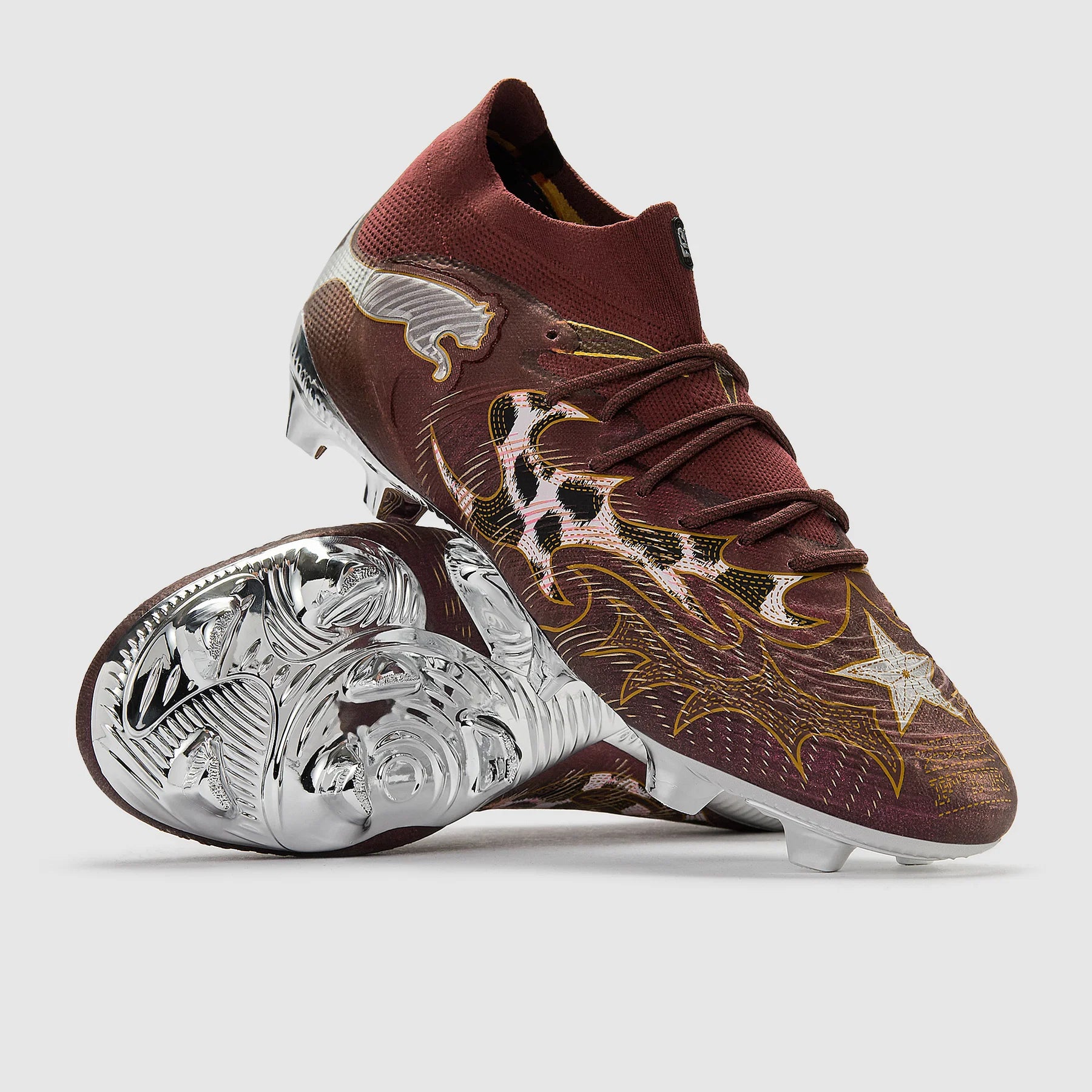 Future 8 Ultimate Elite FG/AG " Dallas " Pack