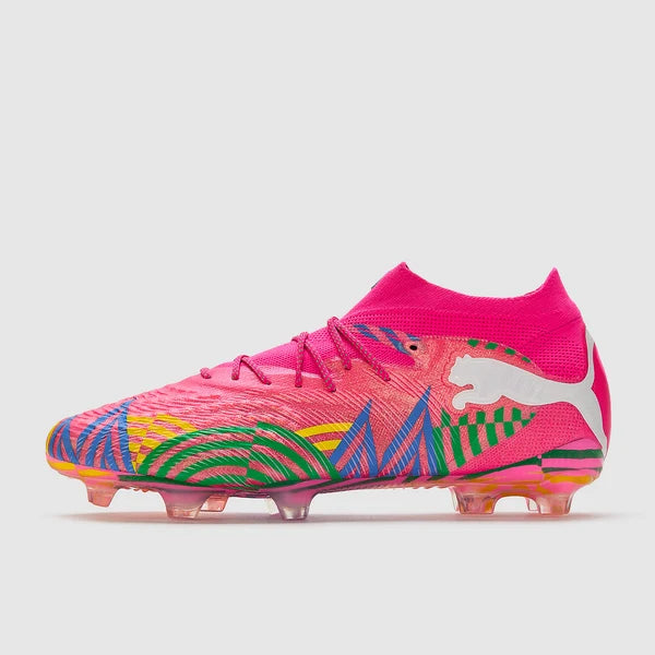 Future 9 Ultimate Elite FG x Mexico City