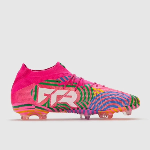 Future 9 Ultimate Elite FG x Mexico City