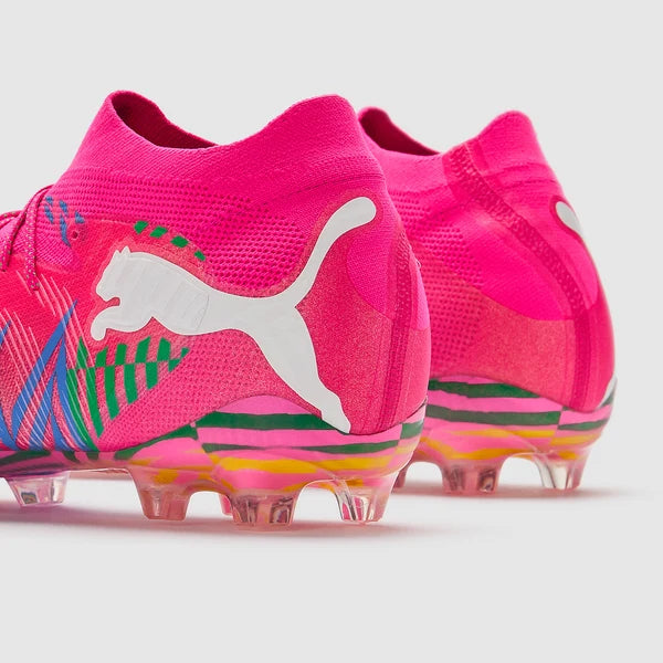 Future 9 Ultimate Elite FG x Mexico City