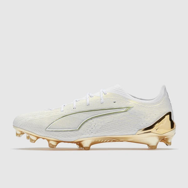 Ultra Nitro 6 Ultimate FG Blanc Puma