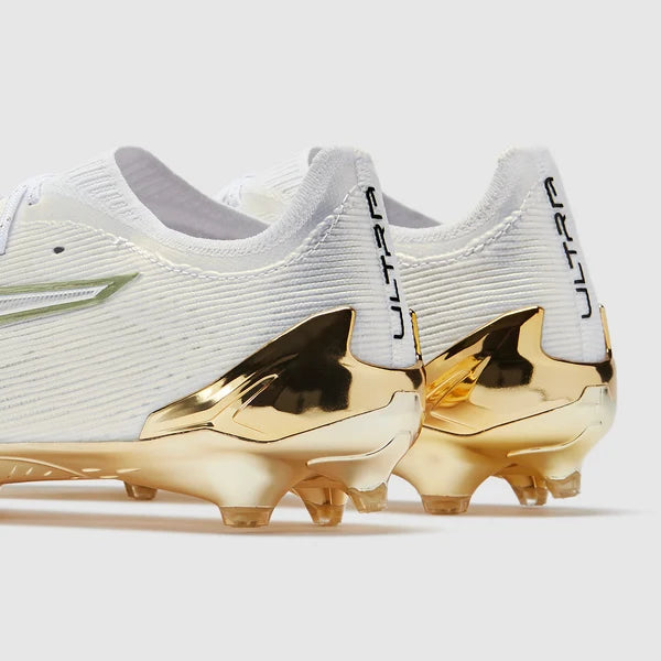 Ultra Nitro 6 Ultimate FG Blanc Puma