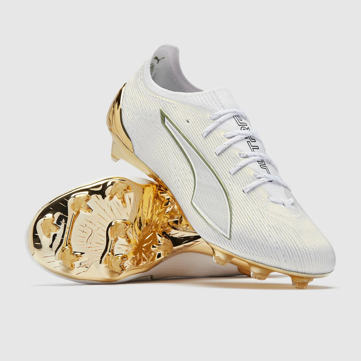 Ultra Nitro 6 Ultimate FG Blanc Puma