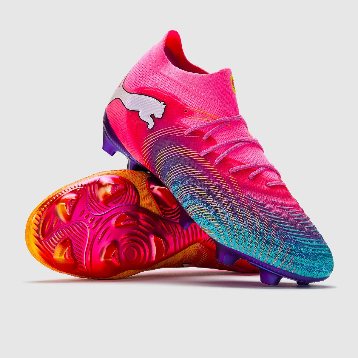 Future 9 Ultimate Elite FG" Showtime " Pack