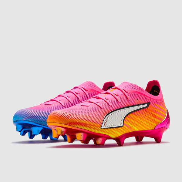 Ultra Nitro 6 Ultimate FG " Showtime " Pack