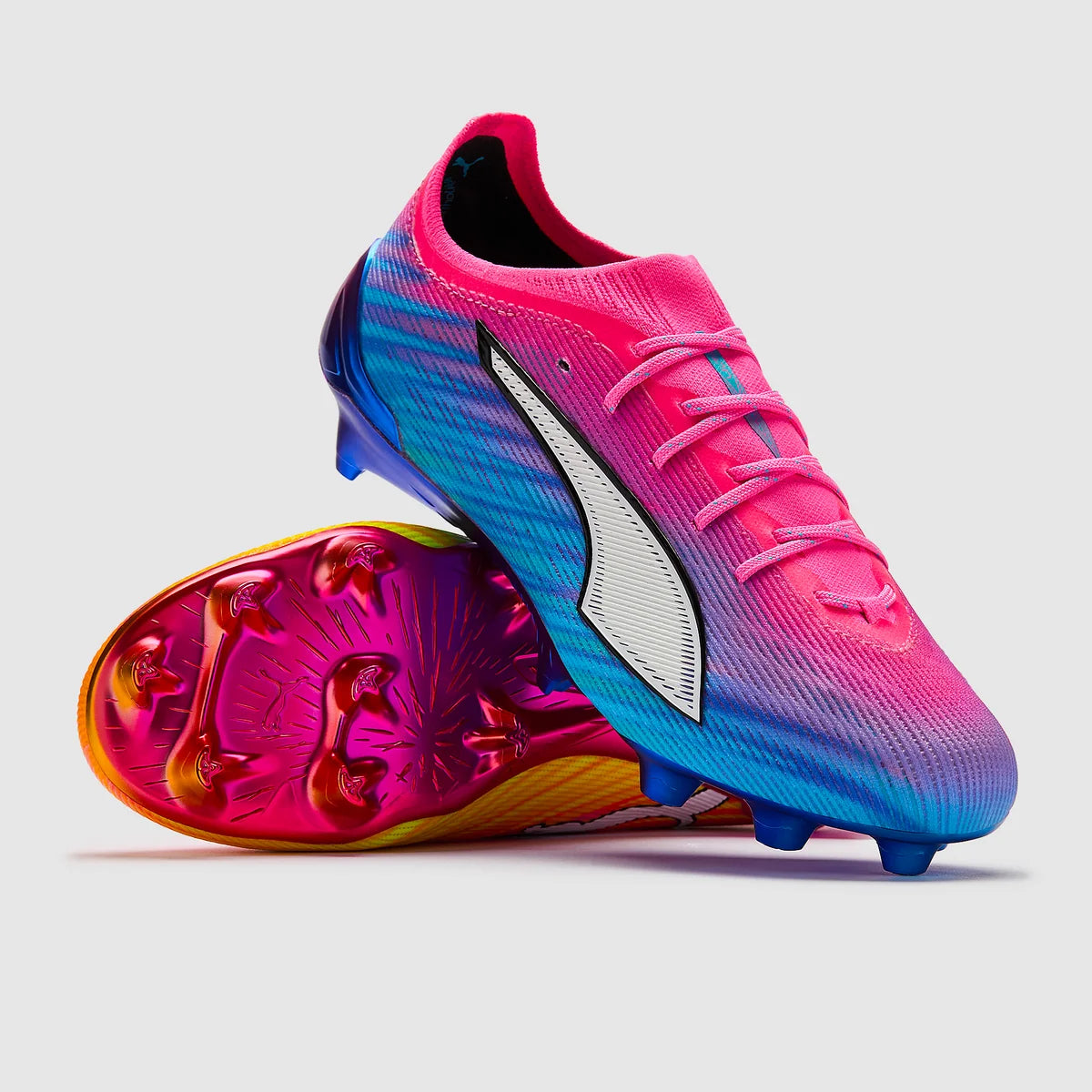 Ultra Nitro 6 Ultimate FG " Showtime " Pack