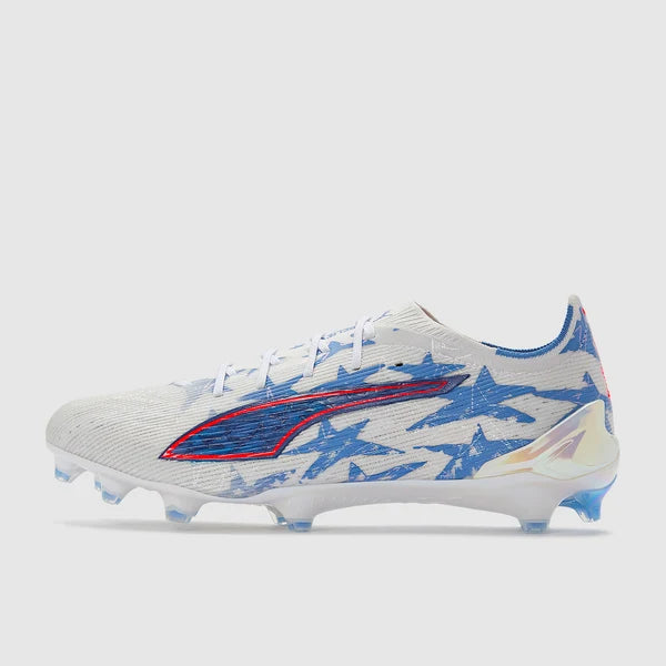 Ultra Nitro 6 Ultimate Kidsuper x Pulisic FG/AG