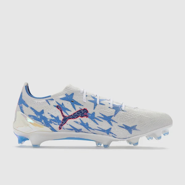 Ultra Nitro 6 Ultimate Kidsuper x Pulisic FG/AG