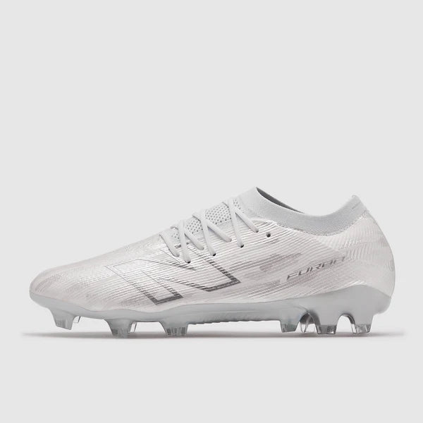 FURON Elite FG V8 - Blanc/Argenté