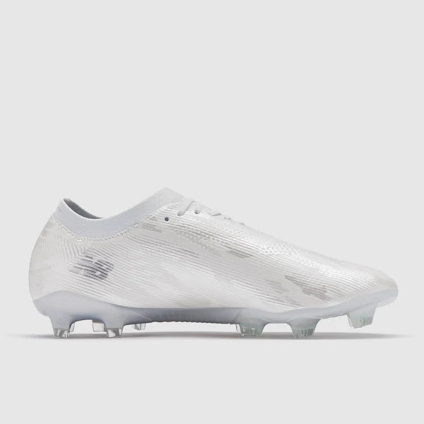 FURON Elite FG V8 - Blanc/Argenté