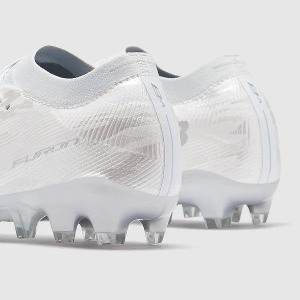 FURON Elite FG V8 - Blanc/Argenté