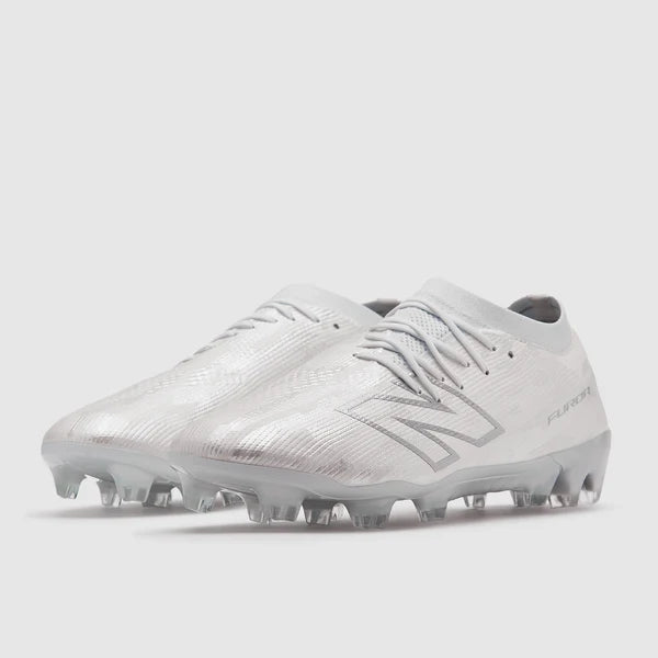 FURON Elite FG V8 - Blanc/Argenté
