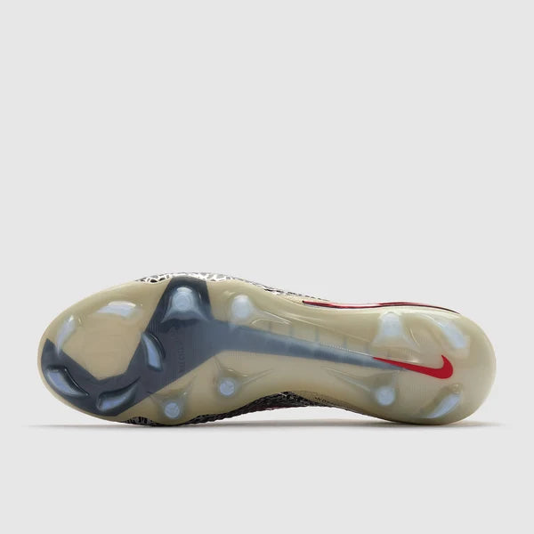 Phantom 6 Elite Low Cut FG " United " Pack