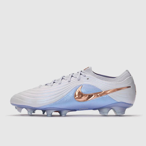 Tiempo Maestro FG Elite - Bleu / Bleu ciel / Doré