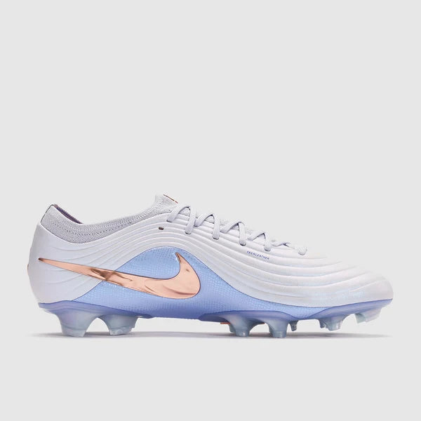 Tiempo Maestro FG Elite - Bleu / Bleu ciel / Doré
