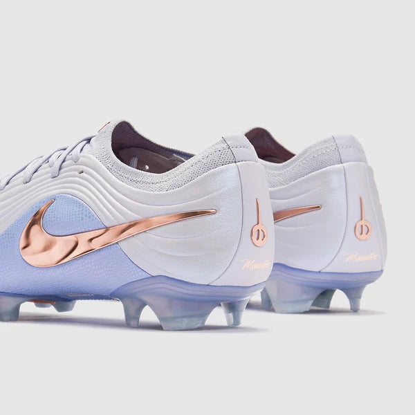 Tiempo Maestro FG Elite - Bleu / Bleu ciel / Doré