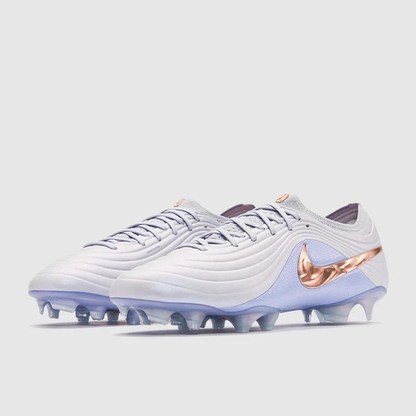 Tiempo Maestro FG Elite - Bleu / Bleu ciel / Doré